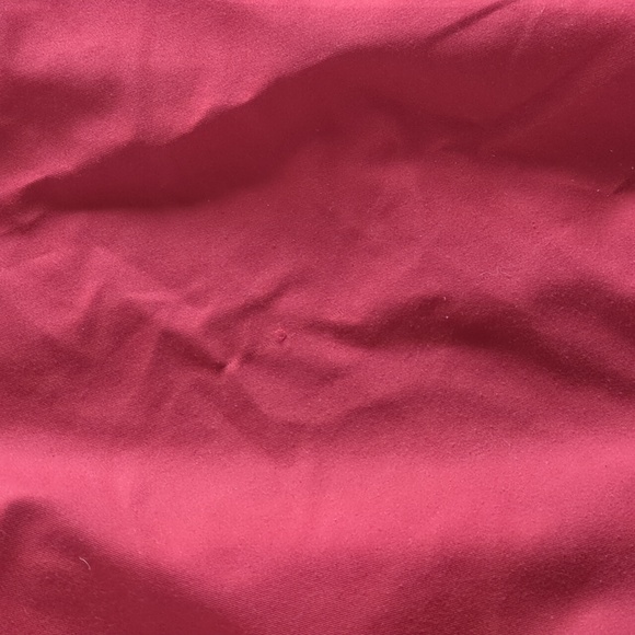 Nike men's Washington State University basketball shorts. Size Large - Picture 7 of 7